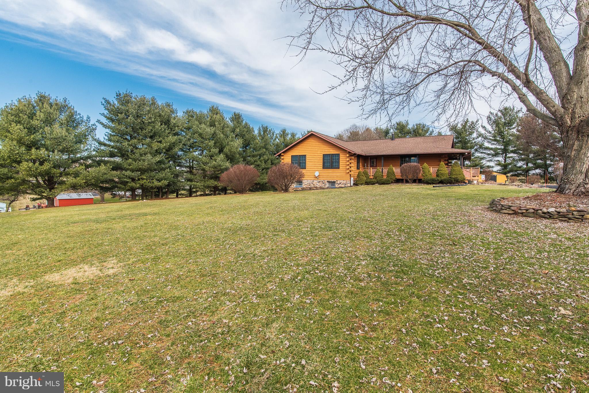 5375 Rocks Road Pylesville, MD 21132 - Photo 44 of 50 2.12 Acreas