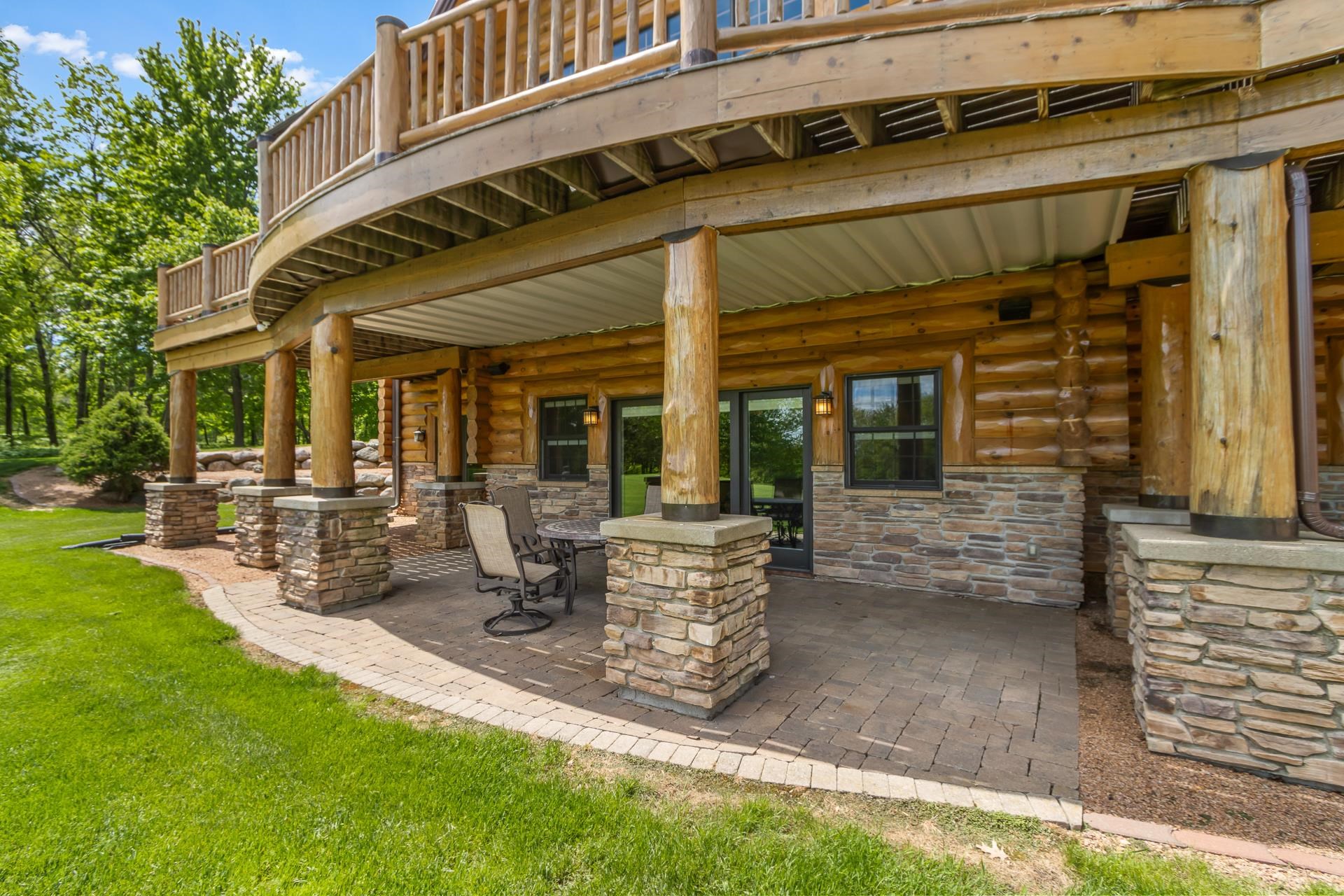 S8295 Dale Road Loganville, WI 53943 - Photo 81 of 90