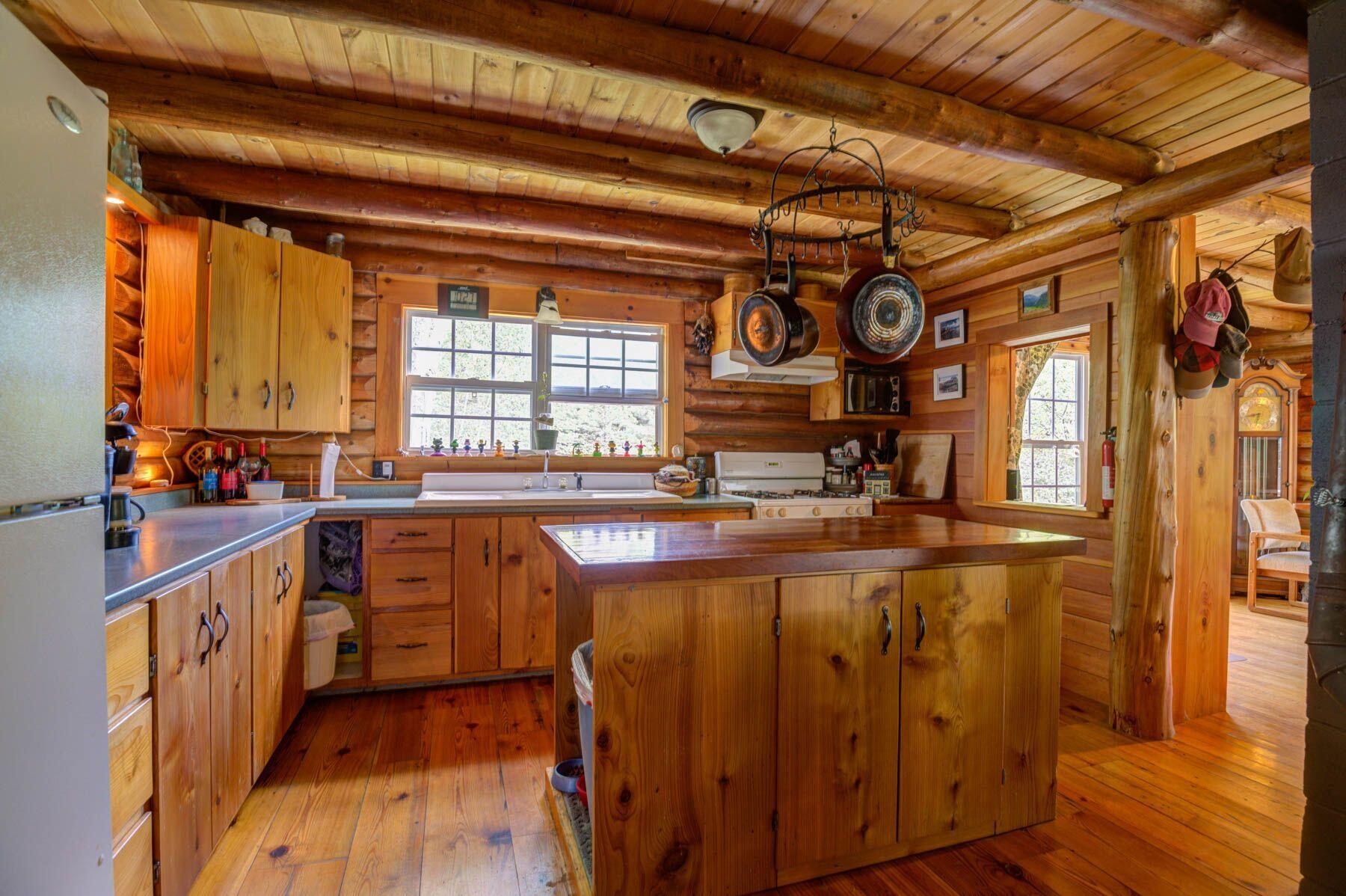 47 Hawks Bluff Road Stratton, ME 04982 - Photo 4 of 43 11