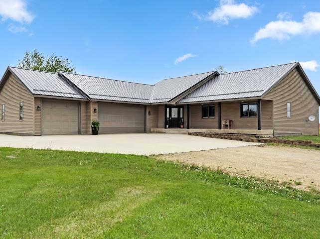 W5493 Center Monroe, WI 53566 - Photo 79 of 81