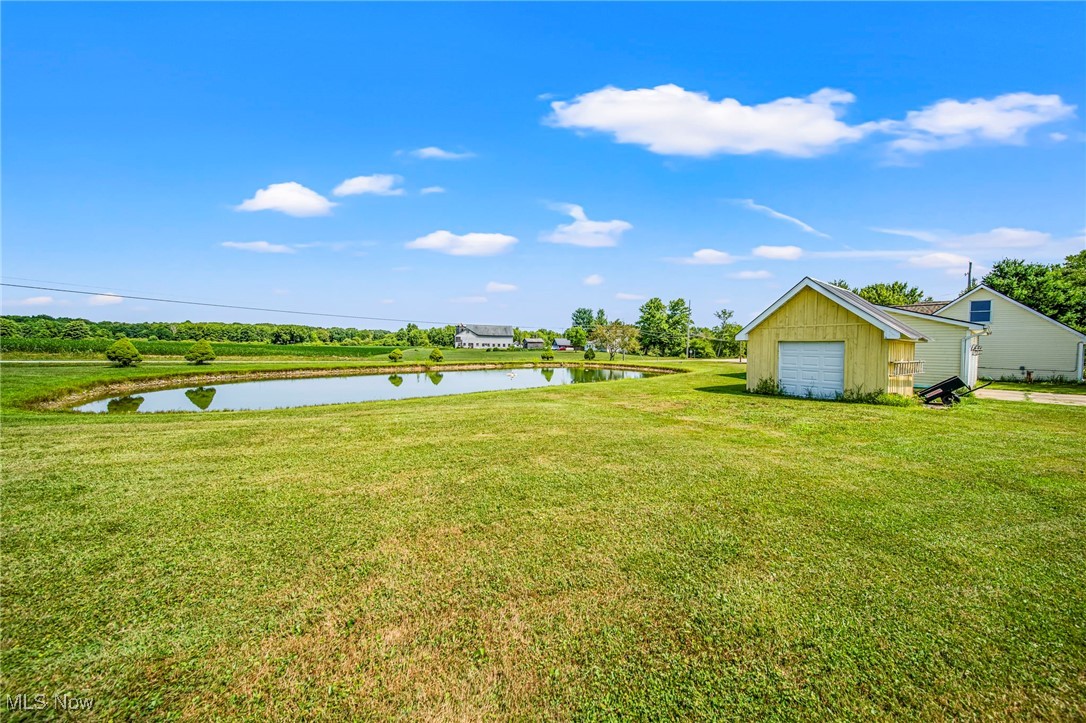 2457 Sheffield Road Jefferson, OH 44047 - Photo 10 of 16