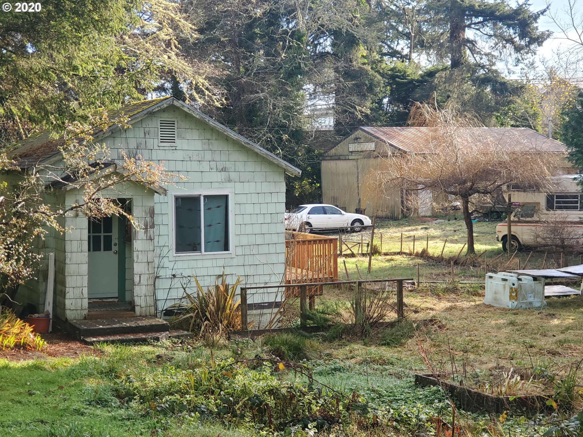90239 Walker Road Coos Bay, OR 97420 - Photo 1 of 1 Gallery Image 1