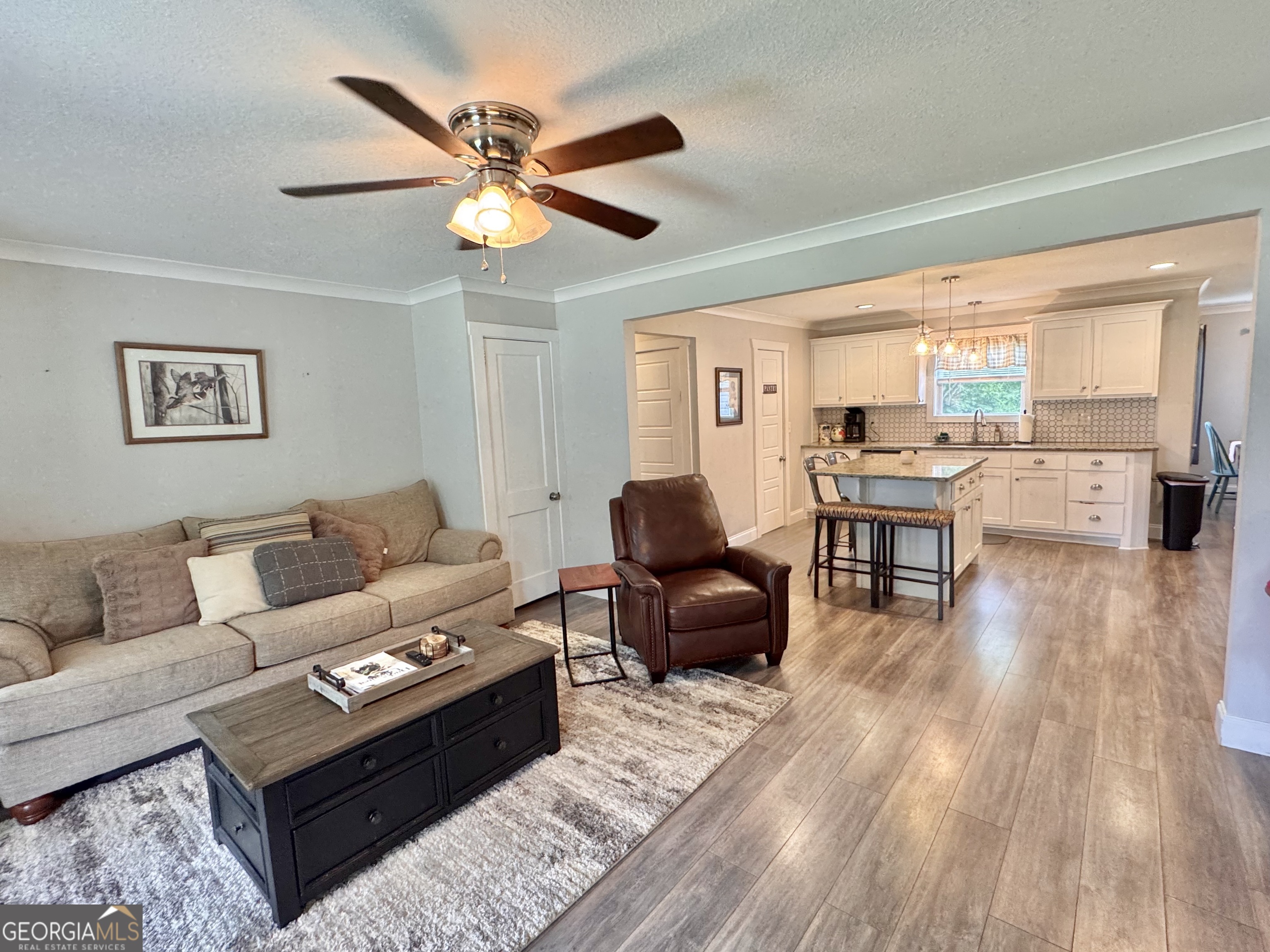 118 Kay Nursery Road Royston, GA 30662 - Photo 5 of 56