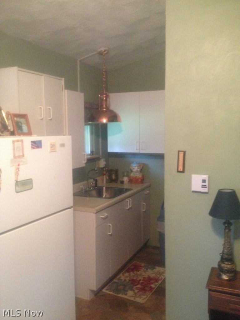 1004 Center Road East Liverpool, OH 43920 - Photo 15 of 16 Kitchenette in In-law suite or move the washer and dryer upstairs