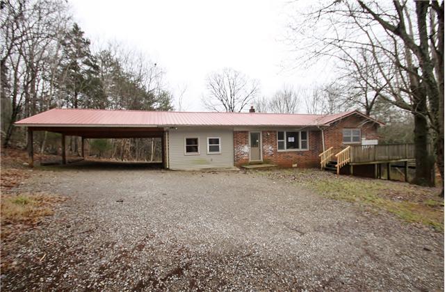 557 Templeton Road Rock Island, TN 38581 - Photo 1 of 20 Gallery Image 1