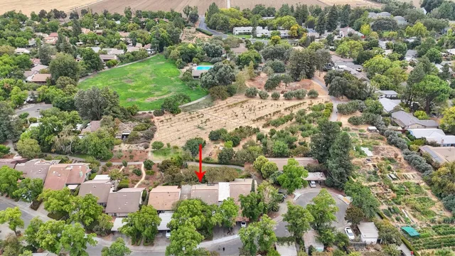 $699,000 | 2526 Overhill Lane, Davis, CA 95616
