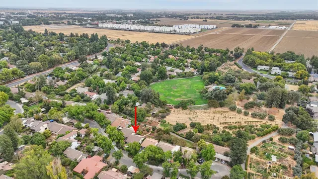 $699,000 | 2526 Overhill Lane, Davis, CA 95616