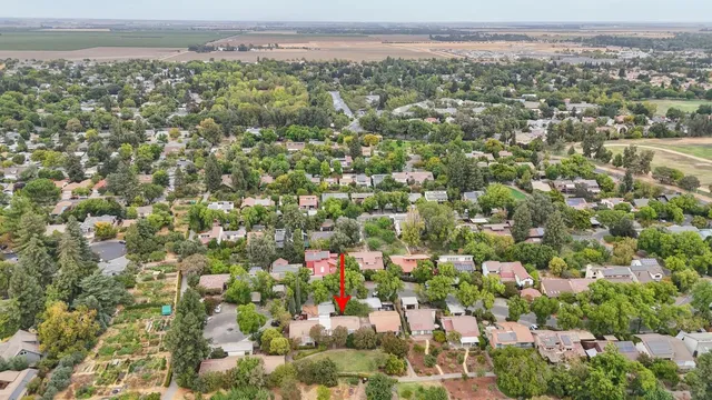 $699,000 | 2526 Overhill Lane, Davis, CA 95616