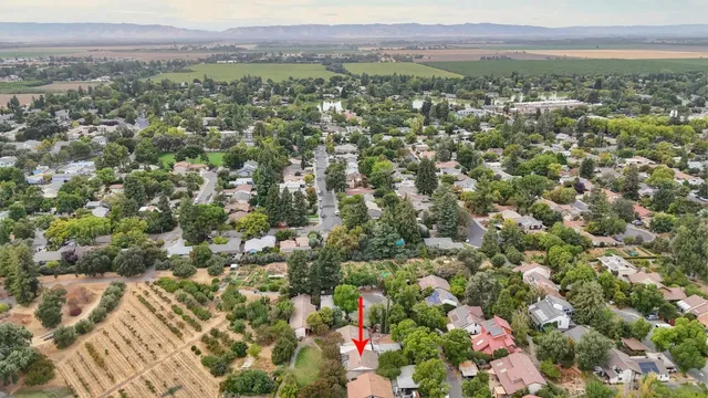 $699,000 | 2526 Overhill Lane, Davis, CA 95616