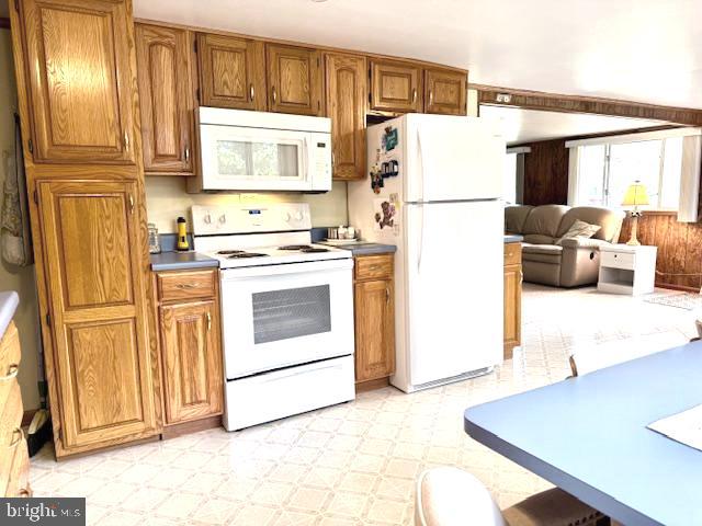 222 Skippers Point Road Oakland, MD 21550 - Photo 15 of 66 Kitchen