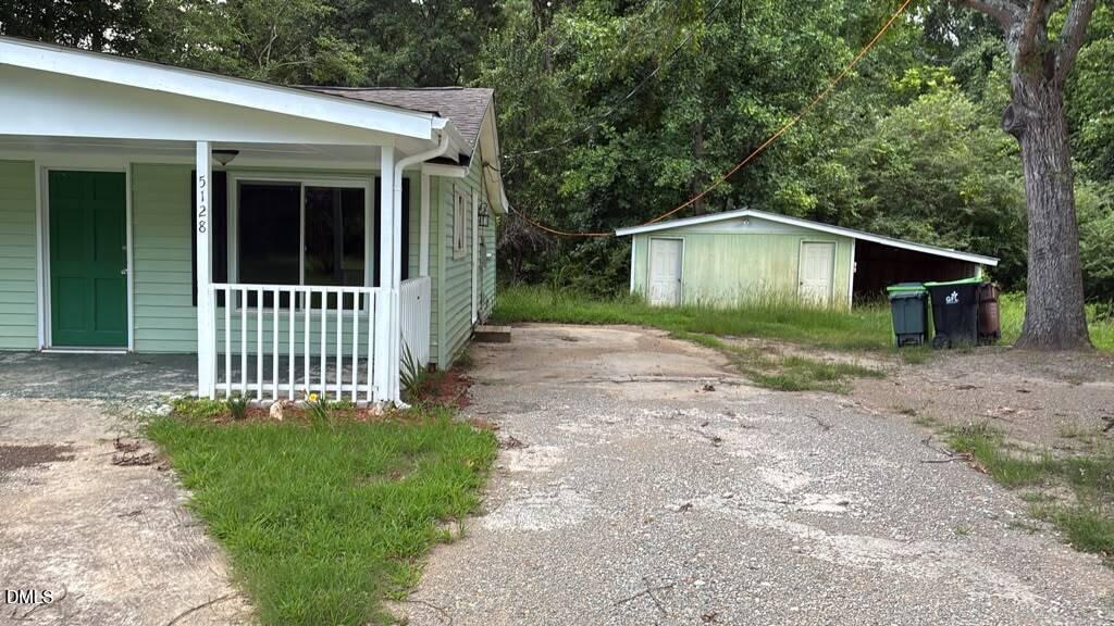 5128 Sunset Lake Road Apex, NC 27539 - Photo 2 of 26 2