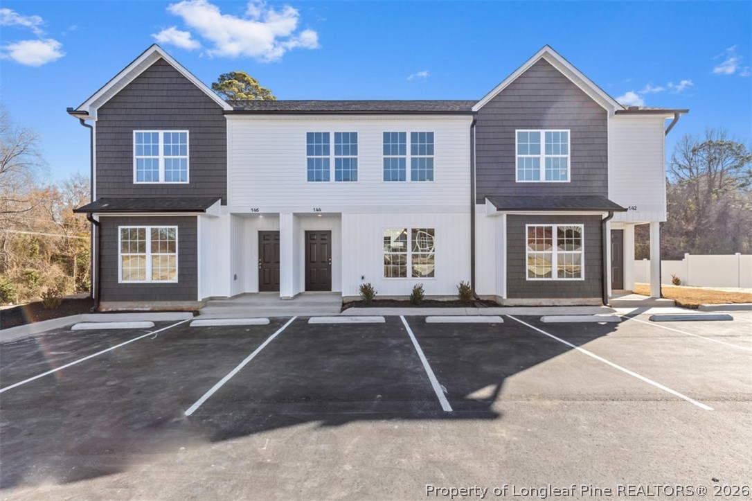 146 Chapel Hill Road Spring Lake, NC 28390 - Photo 2 of 24