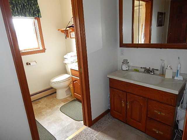 1211 Kennebec Road Hampden, ME 04444 - Photo 33 of 34 Bathroom.