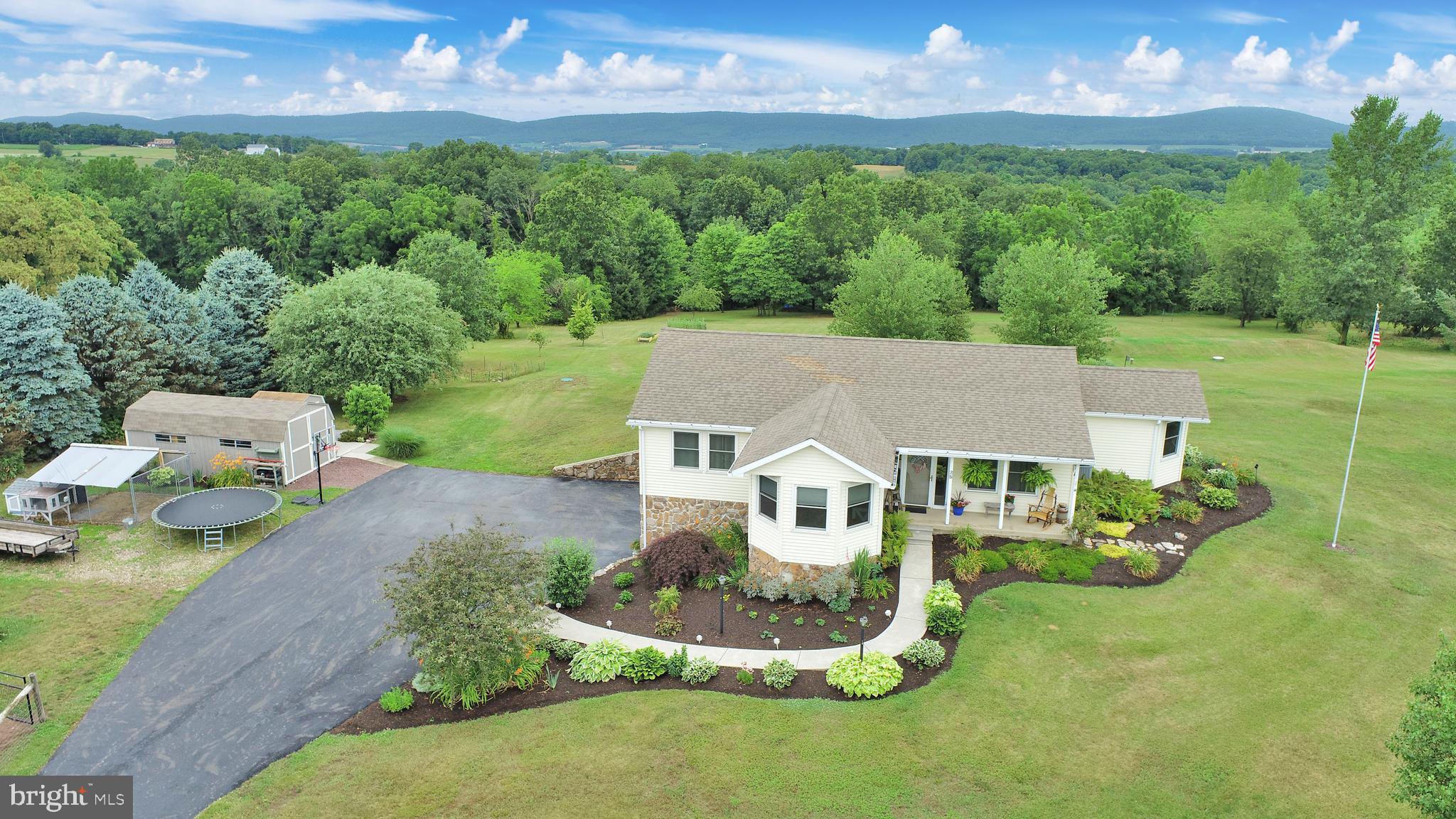 28 Powells Ridge Road Halifax, PA 17032 - Photo 2 of 71