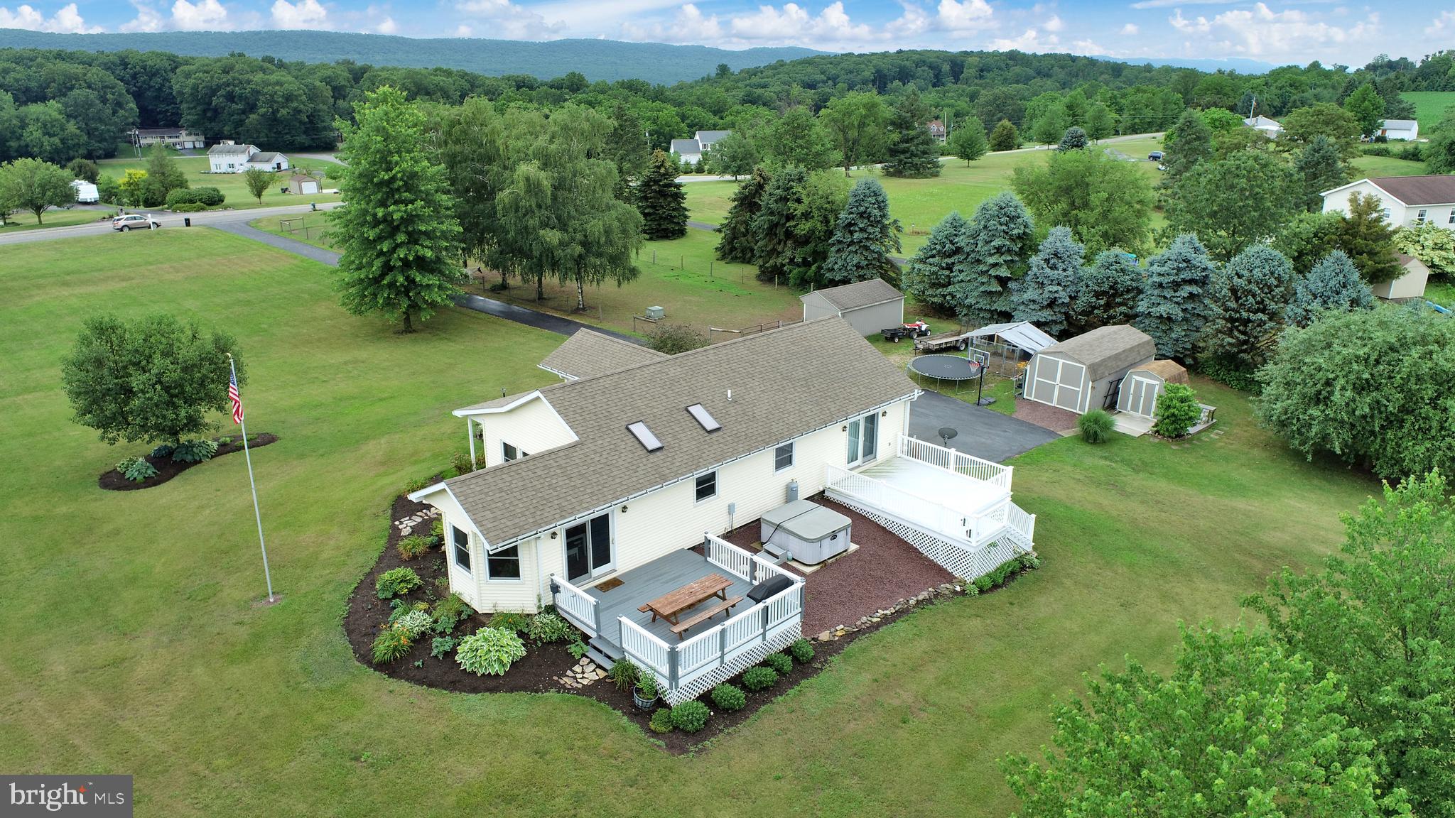 28 Powells Ridge Road Halifax, PA 17032 - Photo 3 of 71