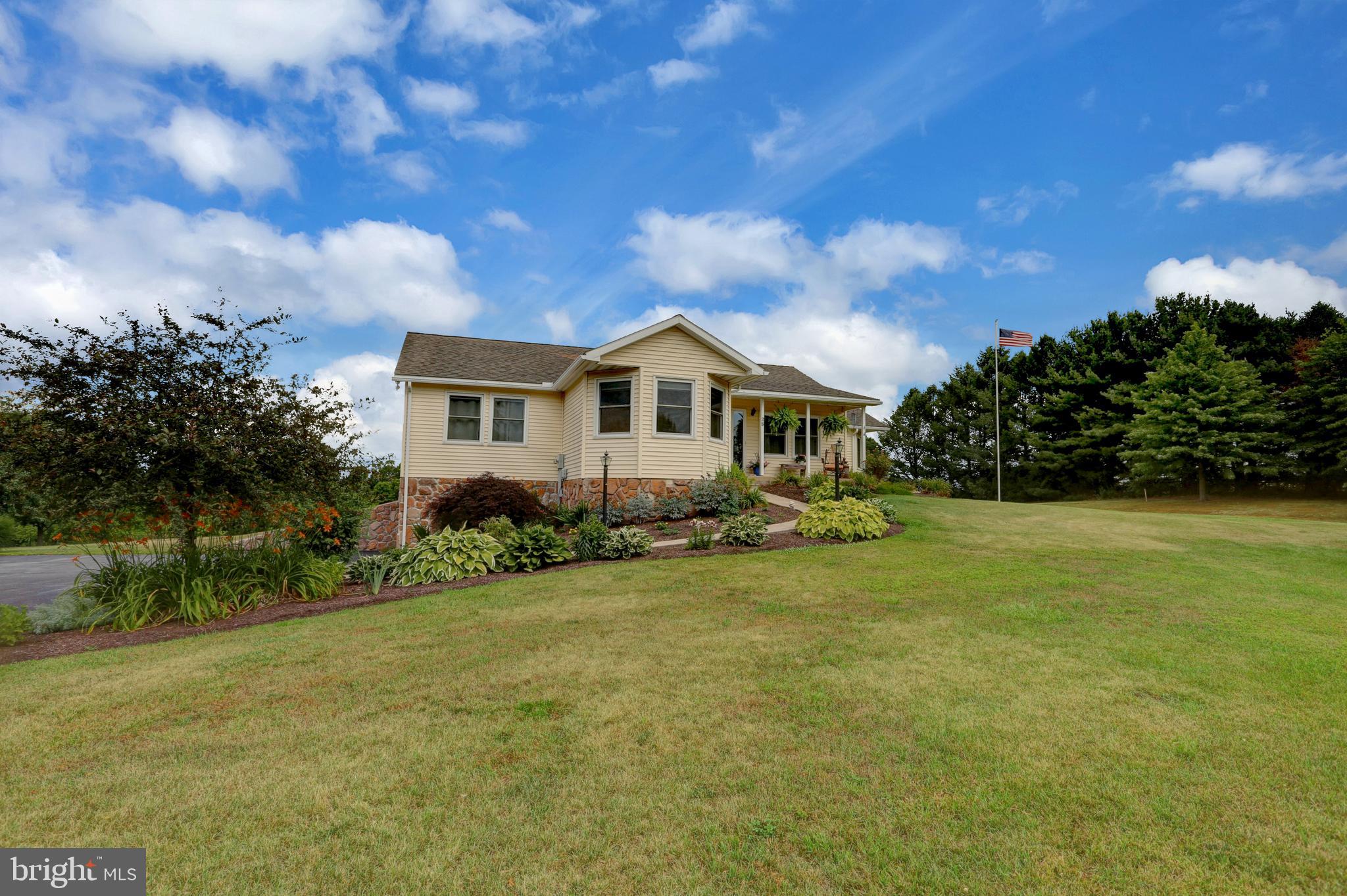 28 Powells Ridge Road Halifax, PA 17032 - Photo 41 of 71