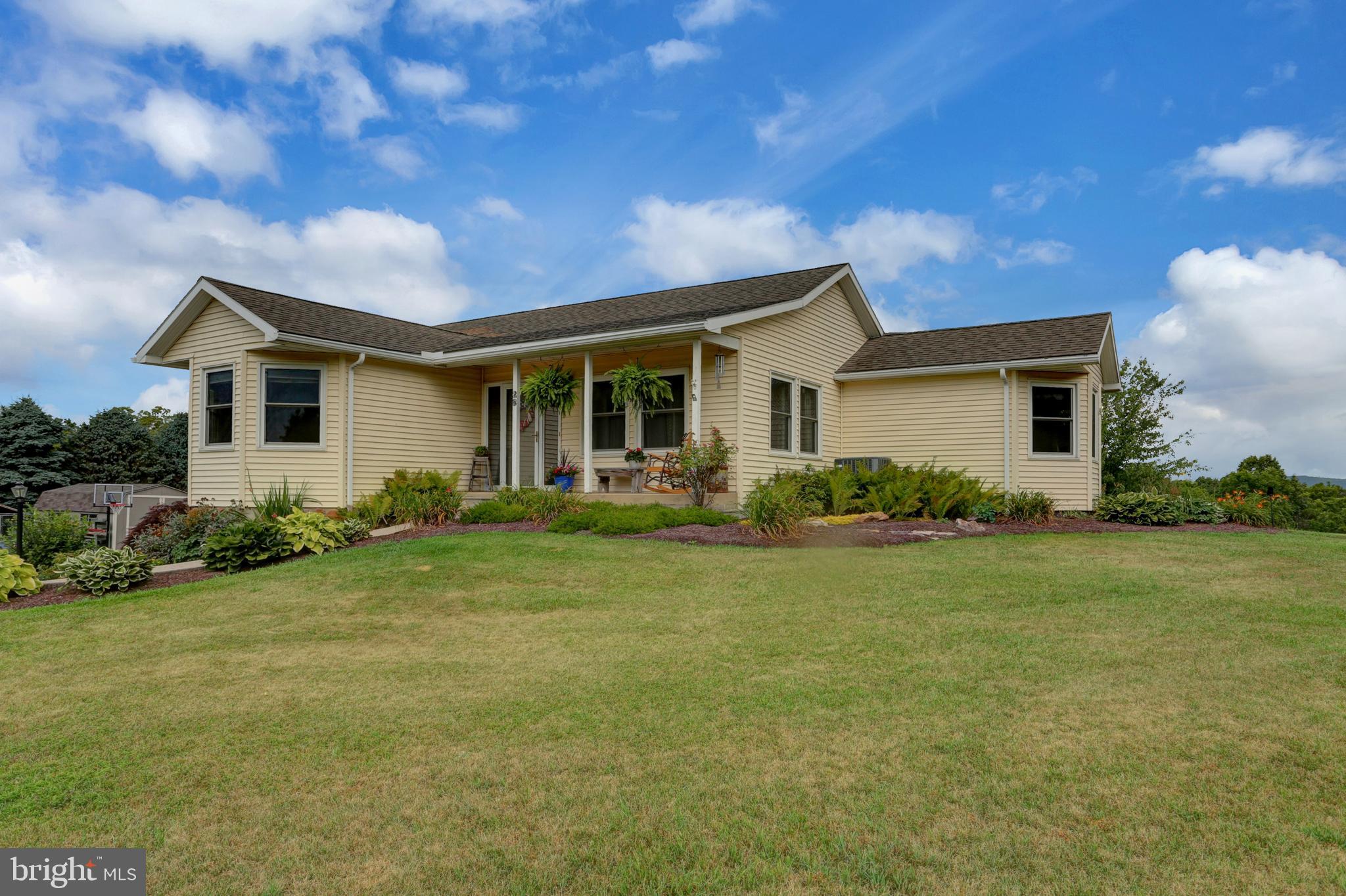 28 Powells Ridge Road Halifax, PA 17032 - Photo 42 of 71