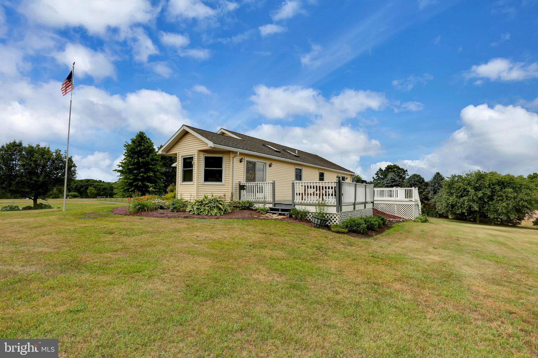 28 Powells Ridge Road Halifax, PA 17032 - Photo 47 of 71