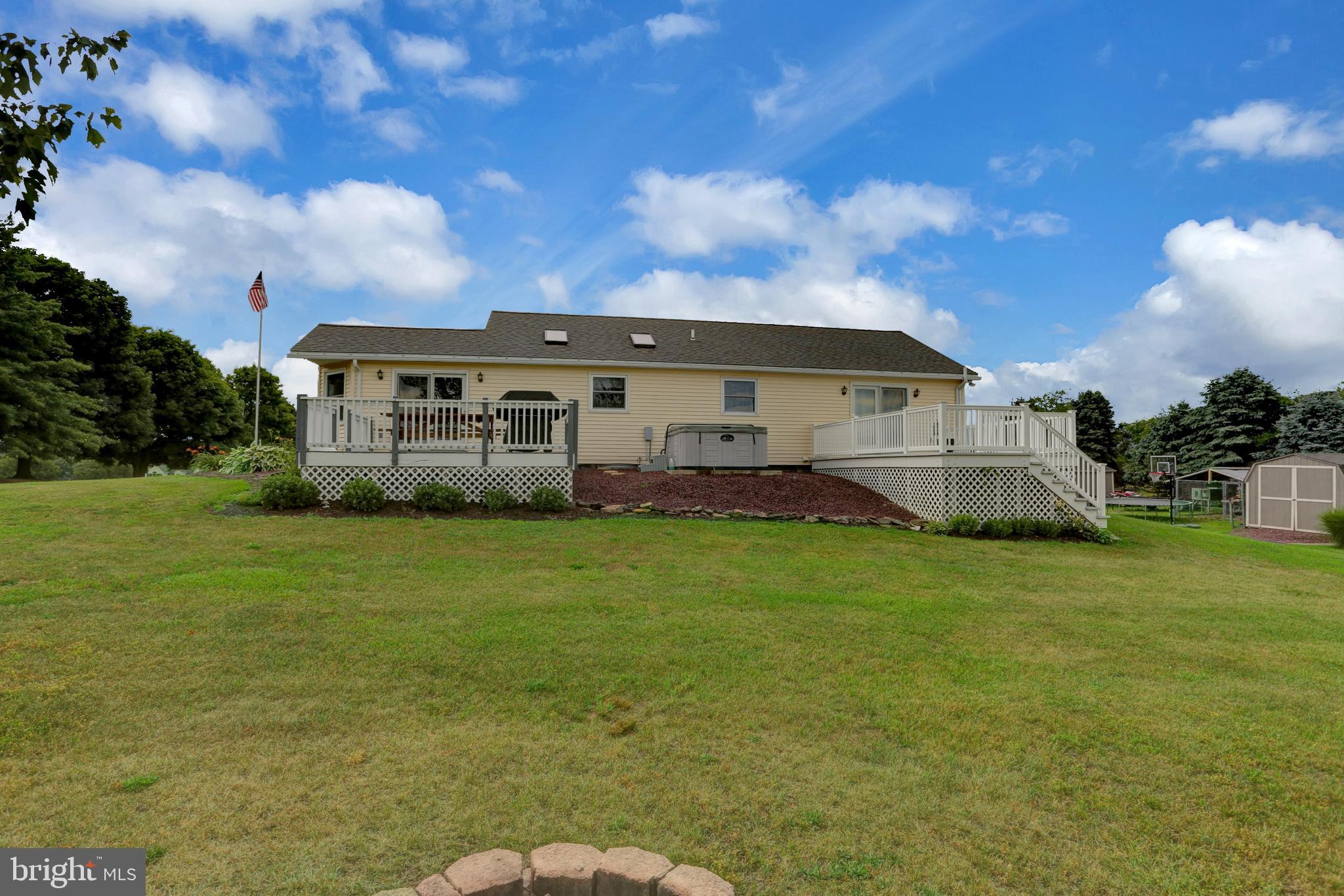 28 Powells Ridge Road Halifax, PA 17032 - Photo 49 of 71