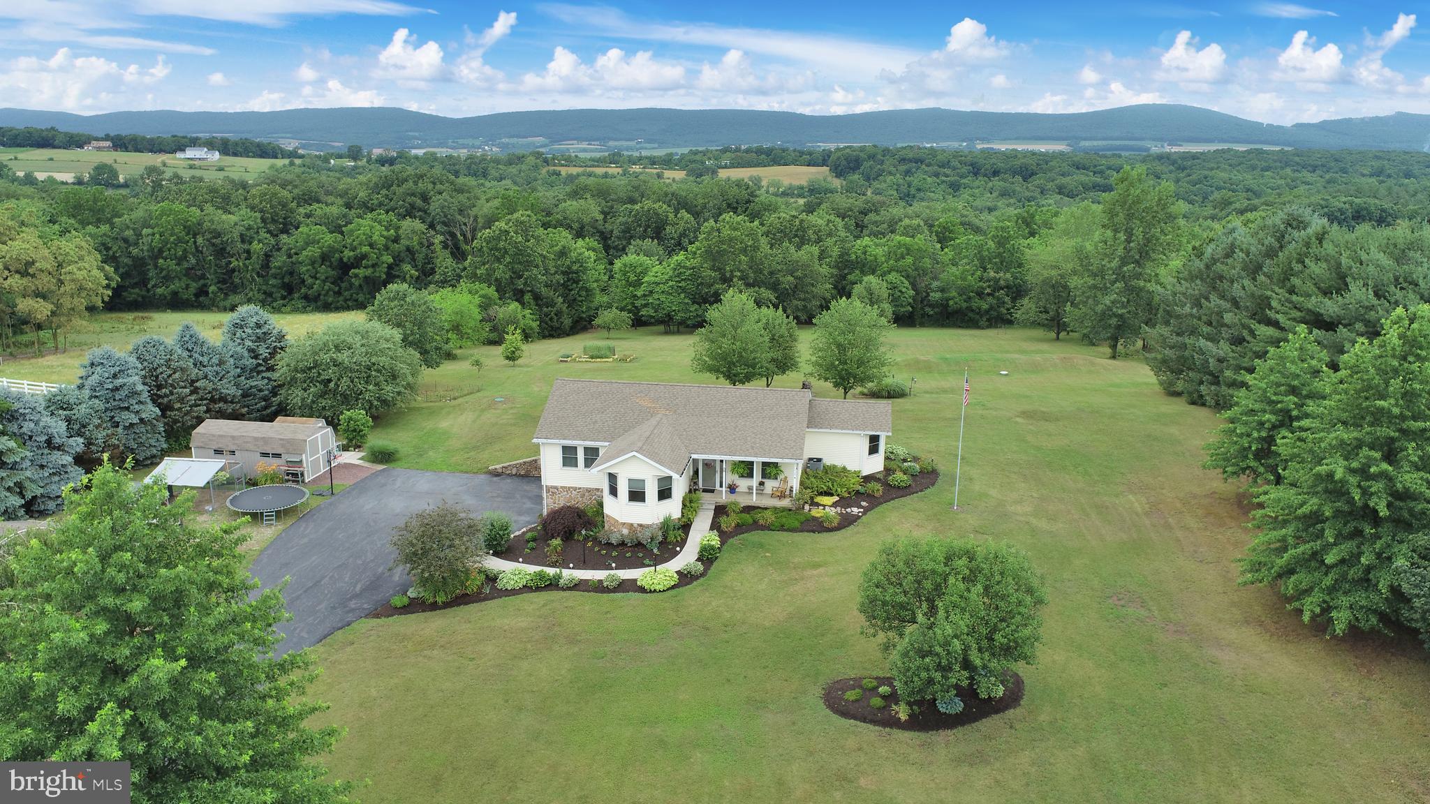 28 Powells Ridge Road Halifax, PA 17032 - Photo 60 of 71