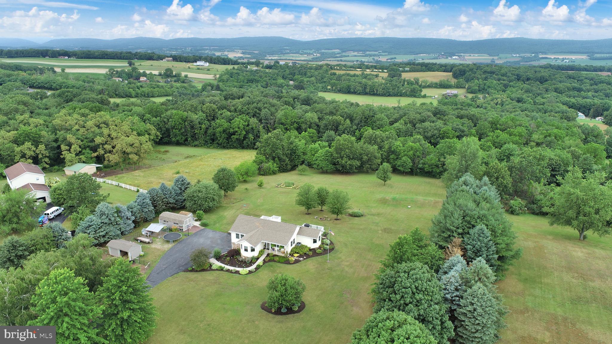 28 Powells Ridge Road Halifax, PA 17032 - Photo 63 of 71