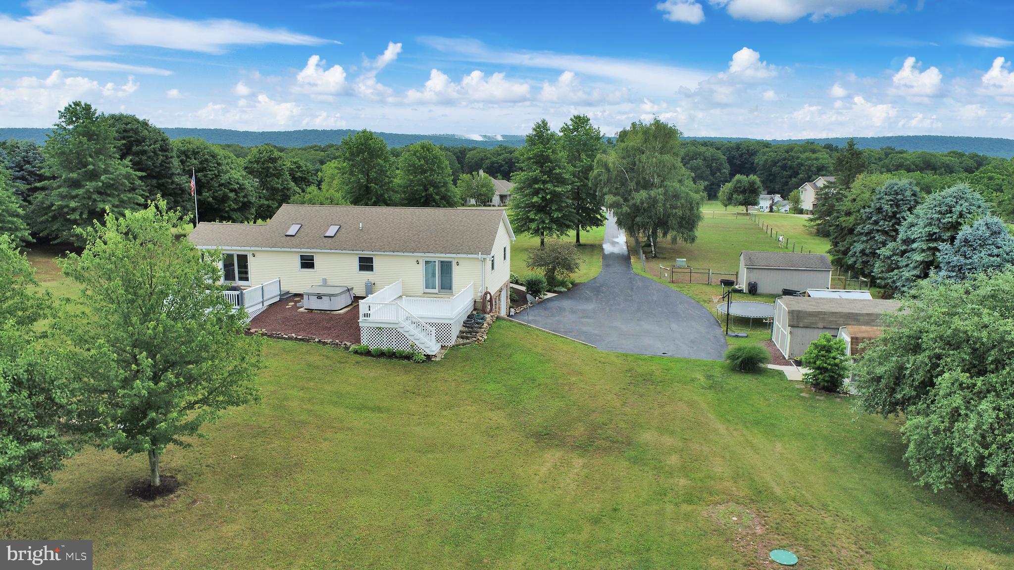 28 Powells Ridge Road Halifax, PA 17032 - Photo 66 of 71