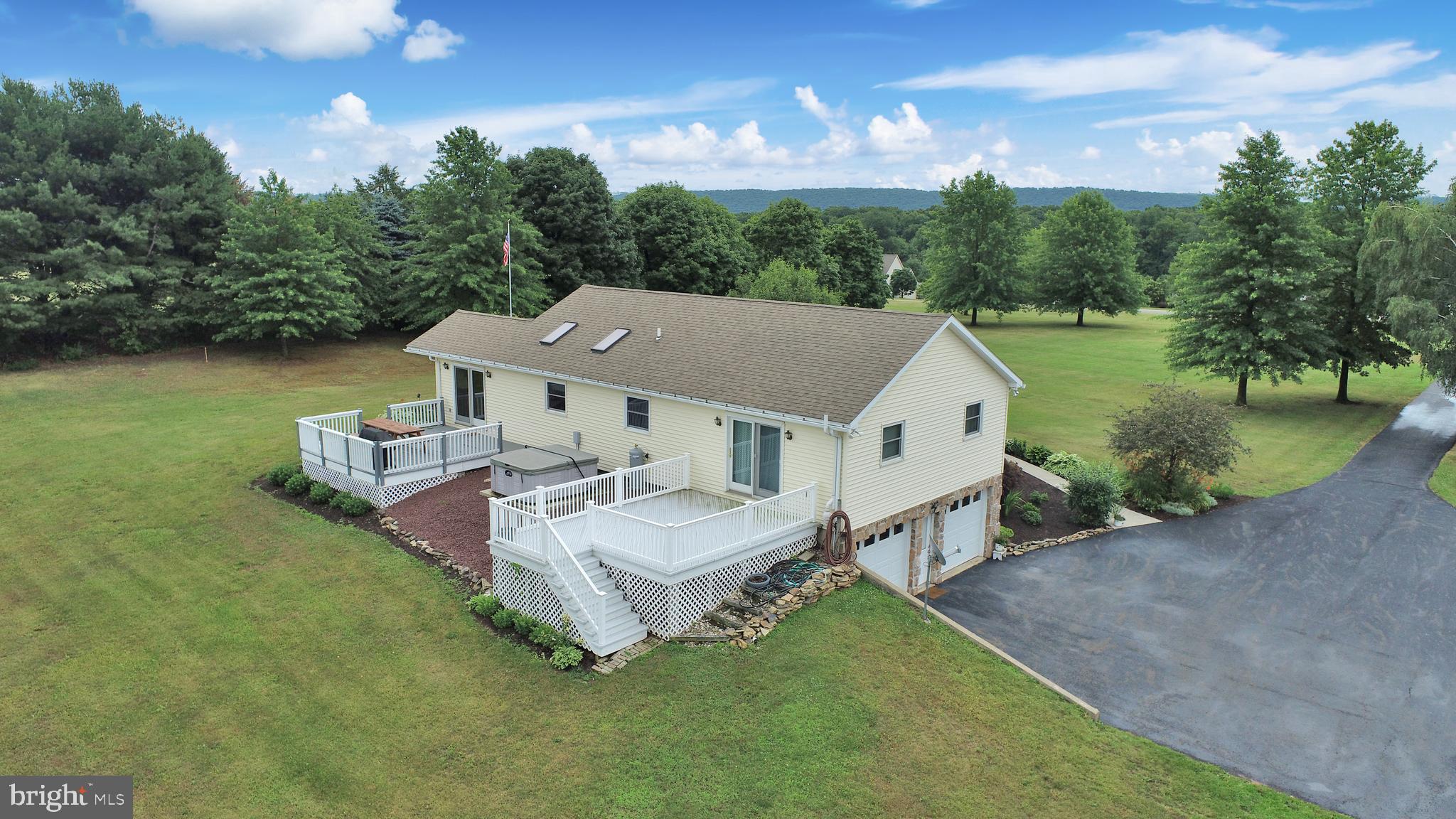 28 Powells Ridge Road Halifax, PA 17032 - Photo 67 of 71