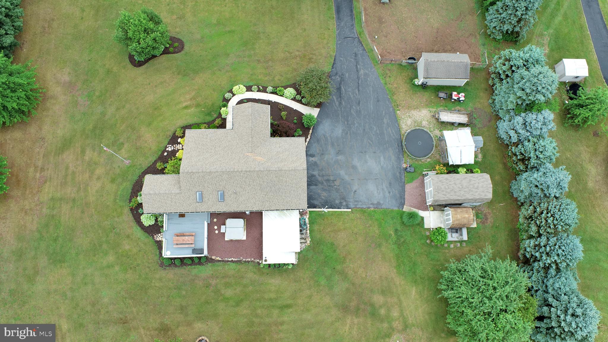 28 Powells Ridge Road Halifax, PA 17032 - Photo 68 of 71
