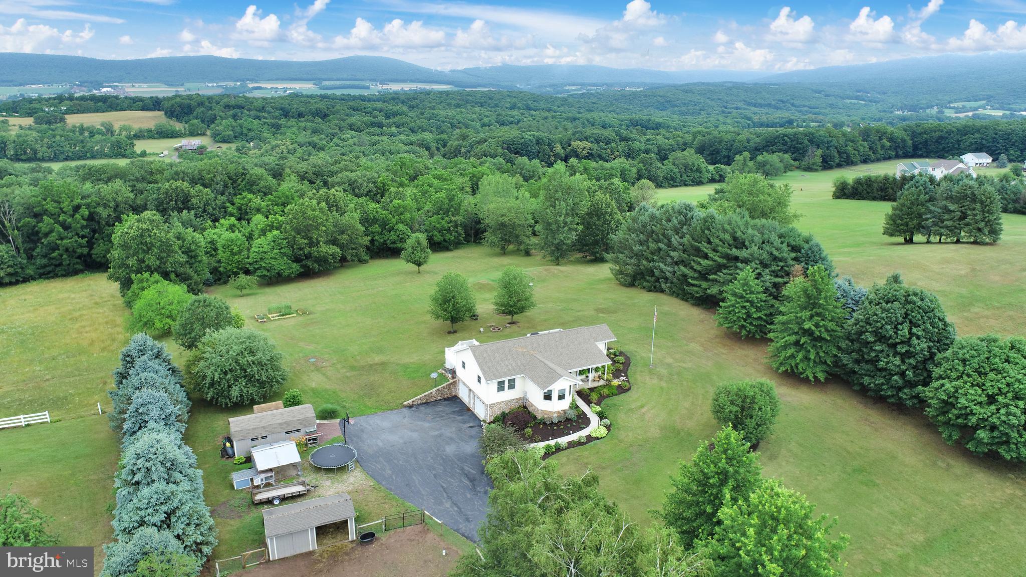 28 Powells Ridge Road Halifax, PA 17032 - Photo 70 of 71