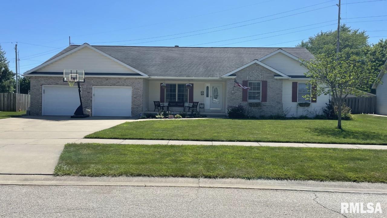 3009 Springwood Drive Springfield, IL 62712 - Photo 1 of 1
