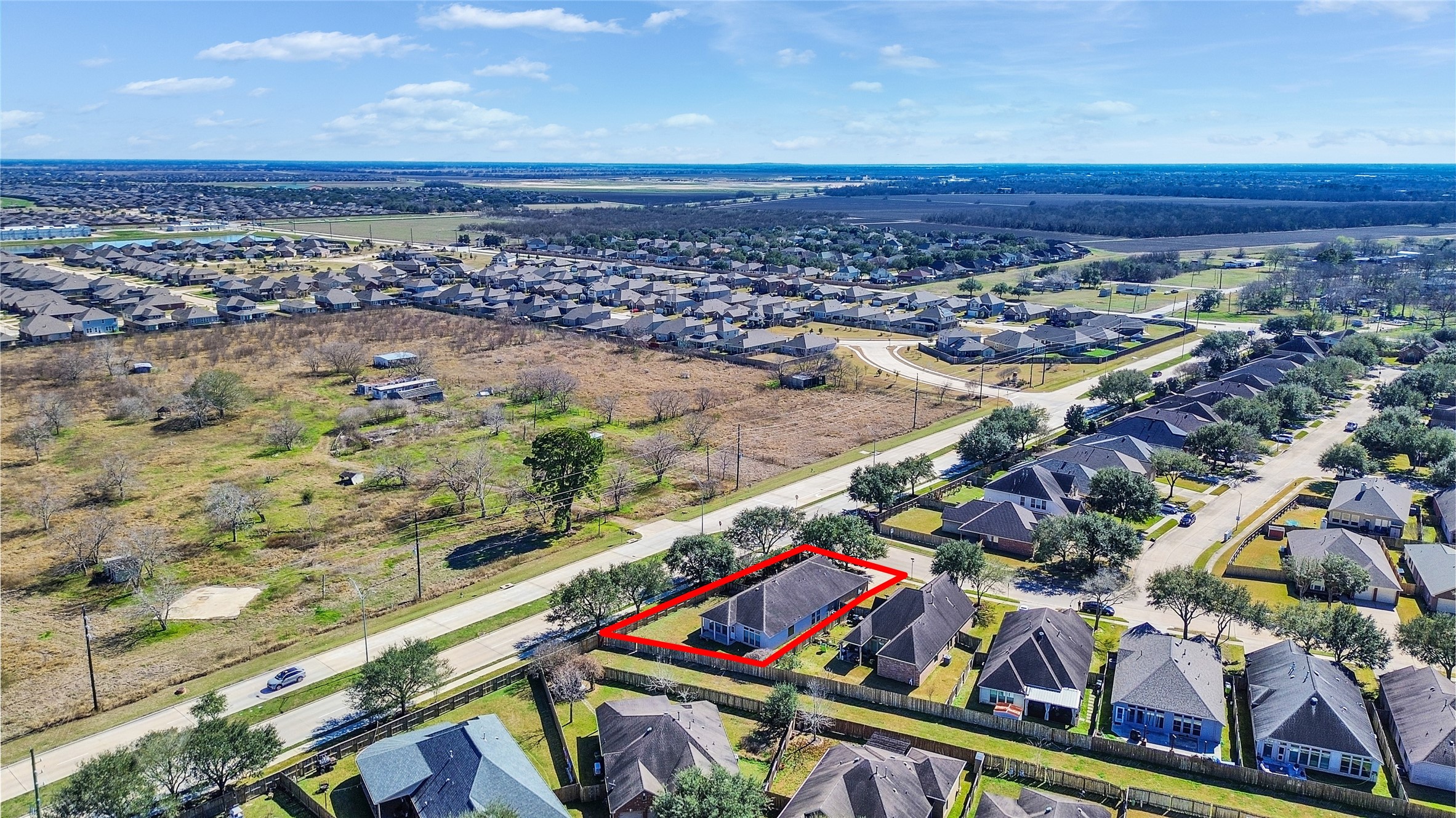 5643 Walnut Glen Lane Rosenberg, TX 77471 - Photo 6 of 42