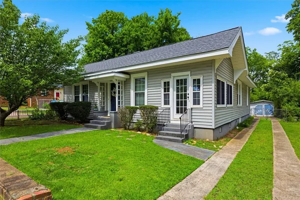 $289,900 | 1104 Power Street, Anderson, SC 29621