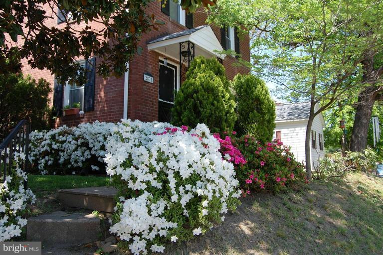 2831 South Glebe Road Arlington, VA 22206 - Photo 1 of 20 Exterior (Front)