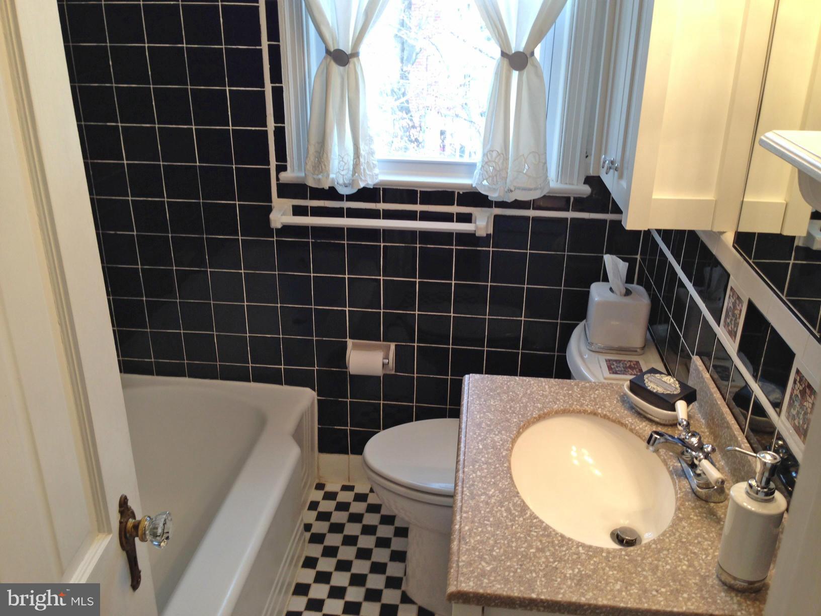 2831 South Glebe Road Arlington, VA 22206 - Photo 7 of 20 Bath