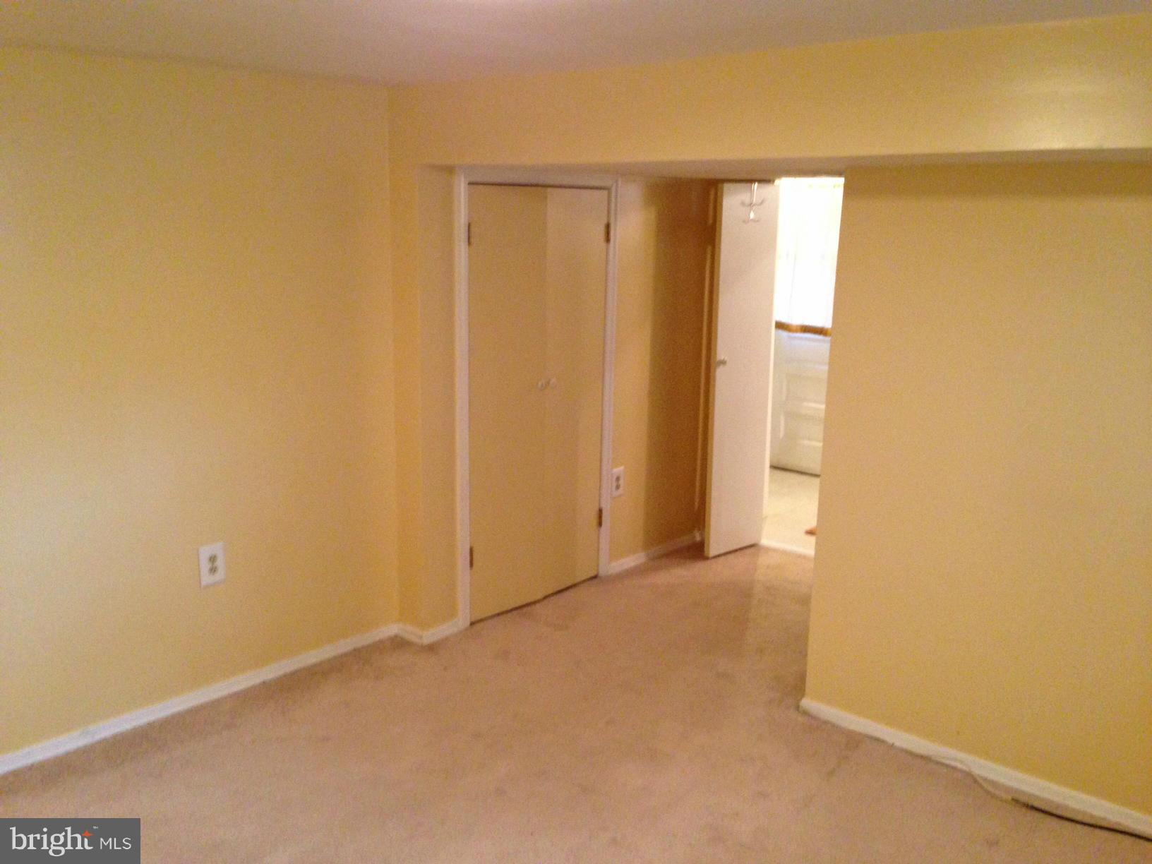 2831 South Glebe Road Arlington, VA 22206 - Photo 9 of 20 Basement