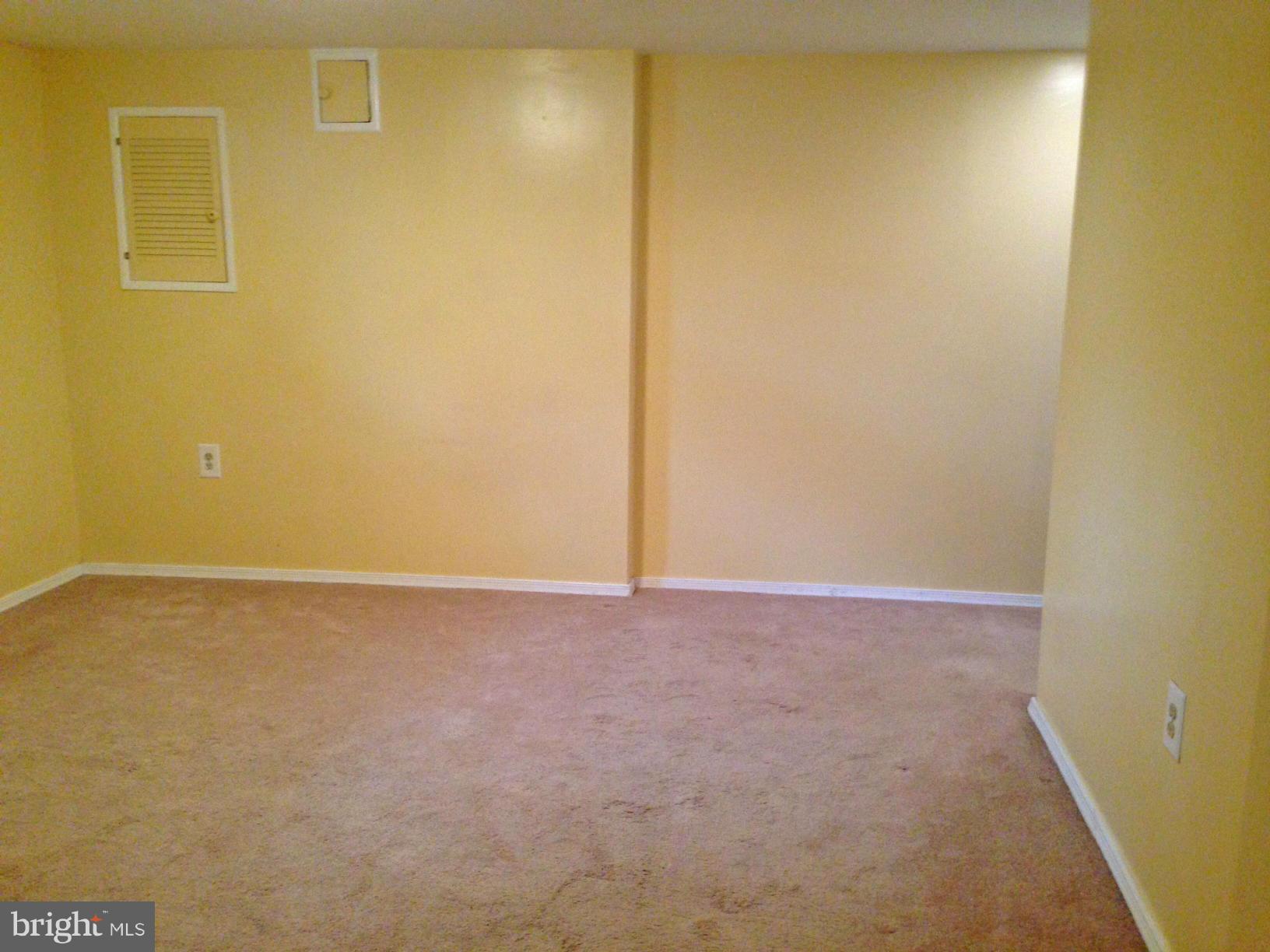 2831 South Glebe Road Arlington, VA 22206 - Photo 10 of 20 Basement