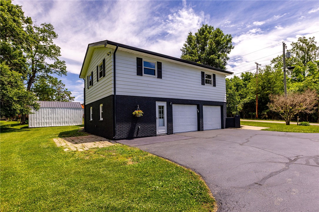 5813 Somers Gratis Road Camden, OH 45311 - Photo 44 of 47