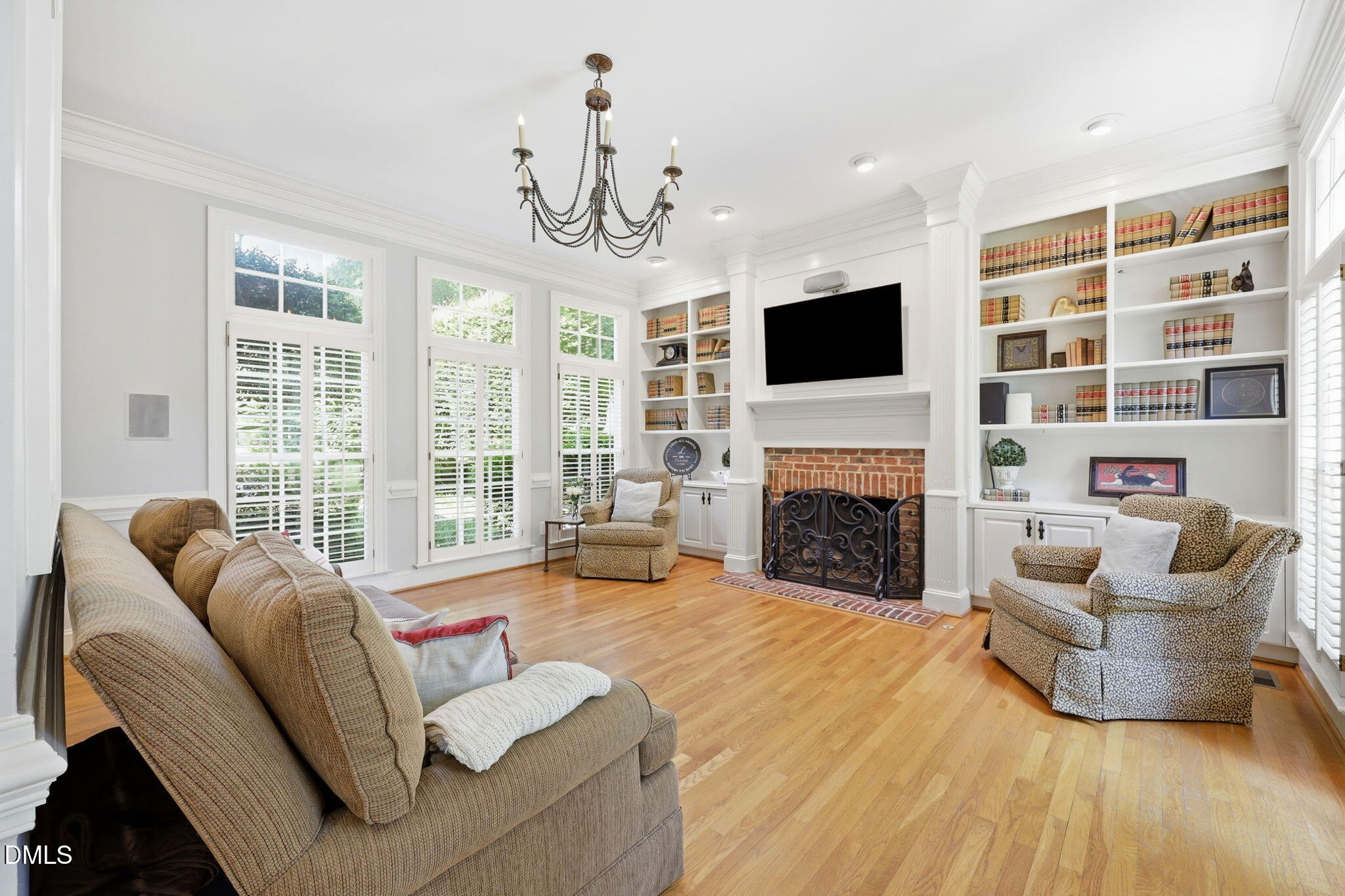 1909 Torrey Pines Place Raleigh, NC 27615 - Photo 18 of 59 29-web-or-mls-IMG_0927