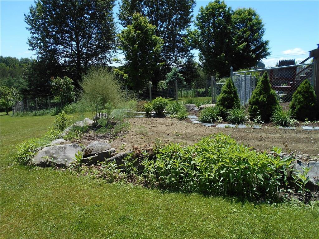 346 Knowlton Corner Road Farmington, ME 04938 - Photo 25 of 33 Vegetable garden. How about your...