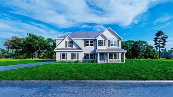 $400,900 | 45 Heartland Boulevard, Fort Mitchell, AL 36856