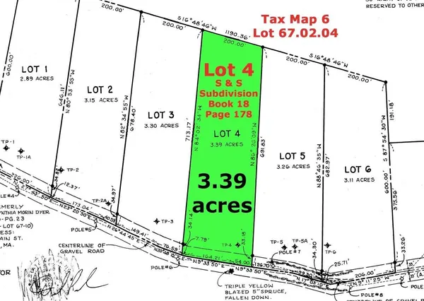 $24,000 | 36 Wescott Streme, Belfast, ME 04915