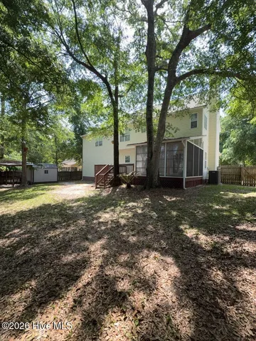 $2,400 | 151 Bayshore Drive, Sneads Ferry, NC 28460