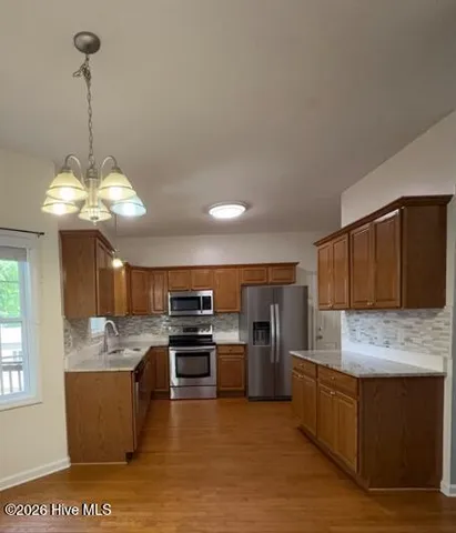 $2,400 | 151 Bayshore Drive, Sneads Ferry, NC 28460