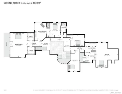$3,990,000 | 7 Cedar Lane, Glen Cove, NY 11542