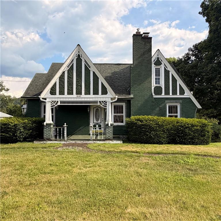 1643 Midland Beaver Road Industry, PA 15052 - Photo 3 of 22