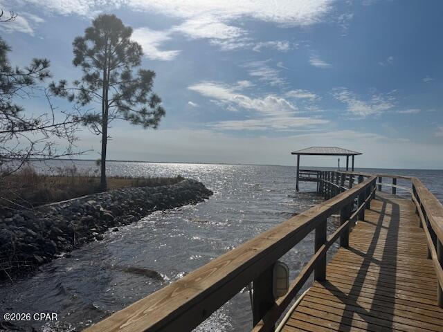 Lot 77 Harbour Trace Freeport, FL 32439 - Photo 1 of 22