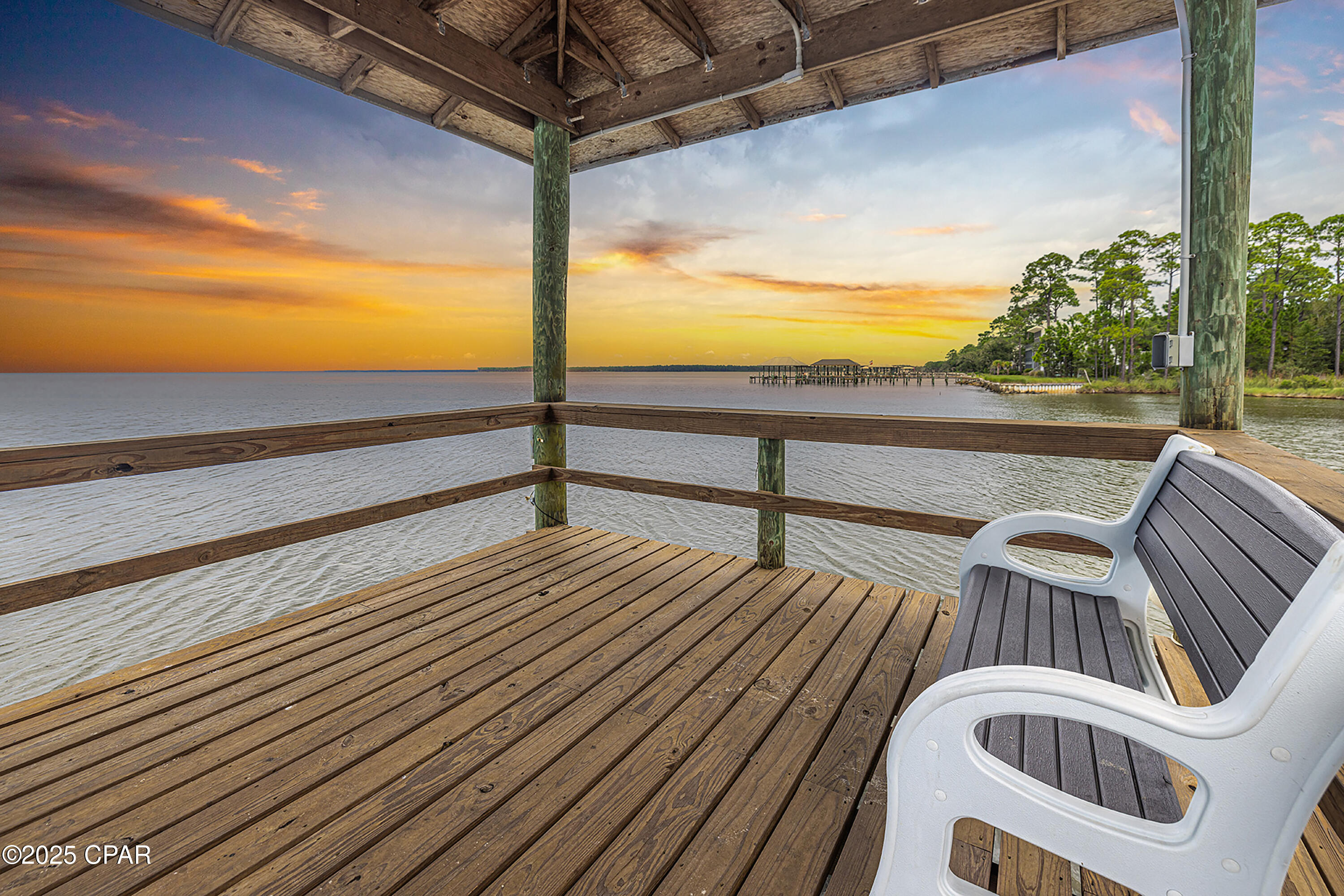 Lot 77 Harbour Trace Freeport, FL 32439 - Photo 2 of 22