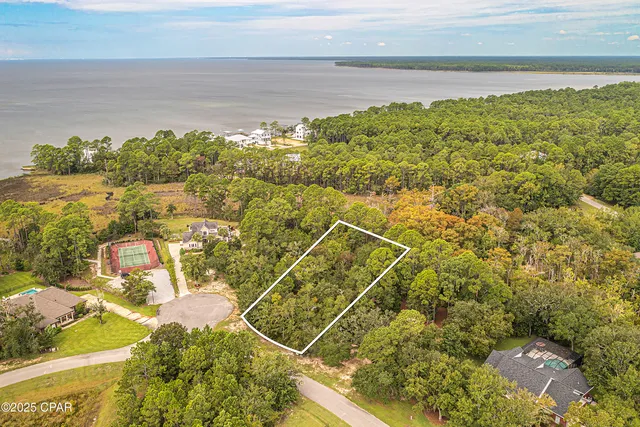 $175,000 | Lot 77 Harbour Trace, Freeport, FL 32439