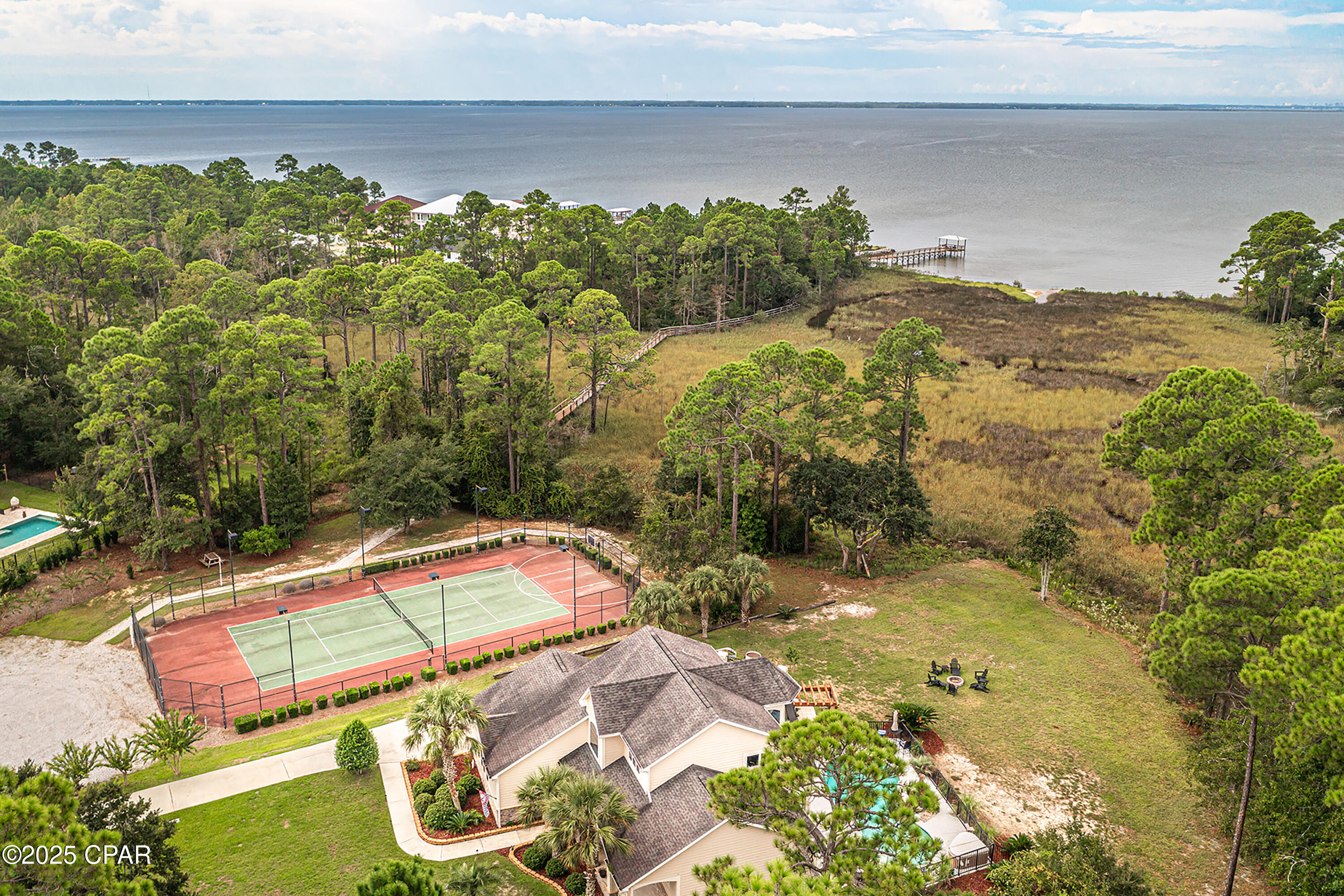 Lot 77 Harbour Trace Freeport, FL 32439 - Photo 4 of 11