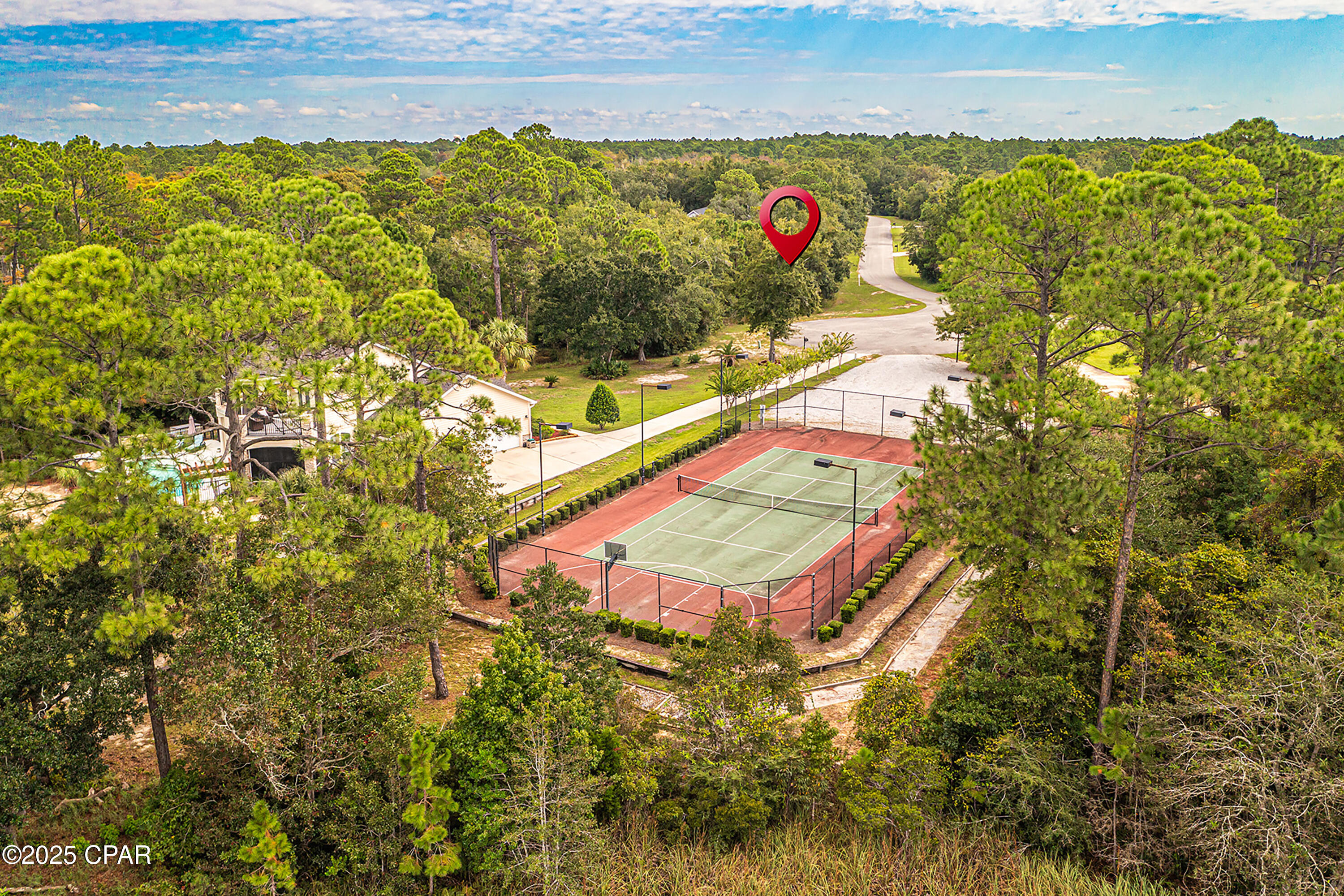 Lot 77 Harbour Trace Freeport, FL 32439 - Photo 5 of 11